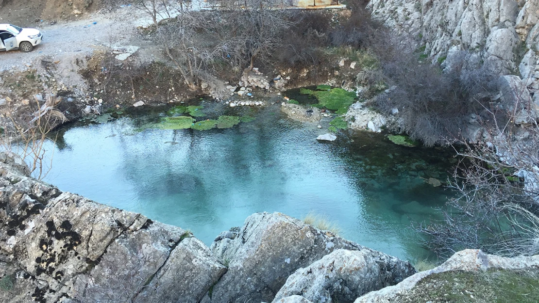 Kahramanmaraş'ta içme sularındaki araştırma projesi desteklenmeye hak kazandı