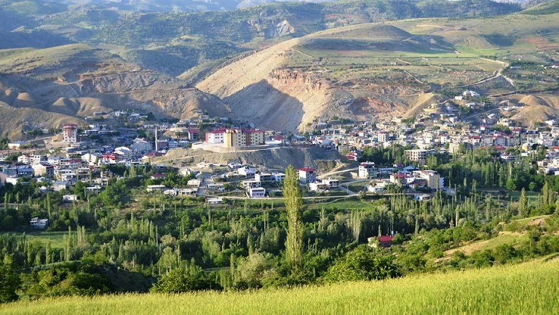 Kahramanmaraş'ta korkutan deprem: 3,6 büyüklüğünde sallandı