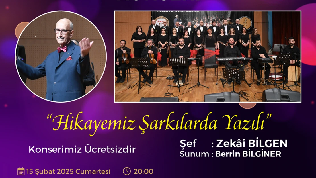 Kahramanmaraş'ta müzik ziyafeti başlıyor