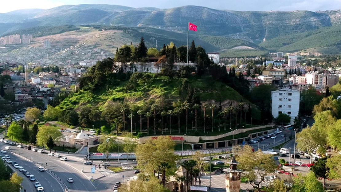 Kahramanmaraş'ta son bir ayda kaç deprem oldu