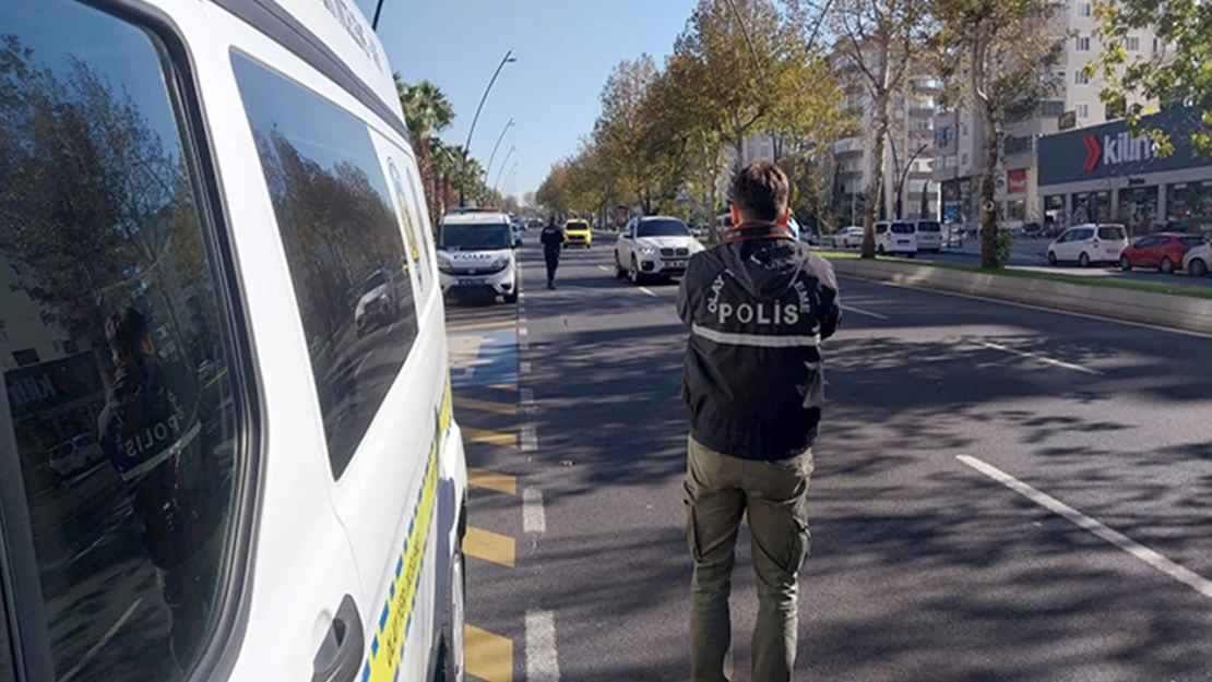 Kahramanmaraş'ta trafik kazası can aldı