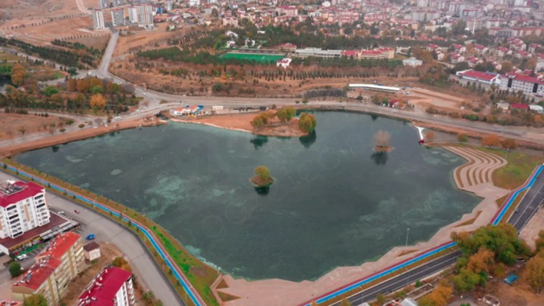 Kahramanmaraş'ta Umut Ormanı, umut olacak