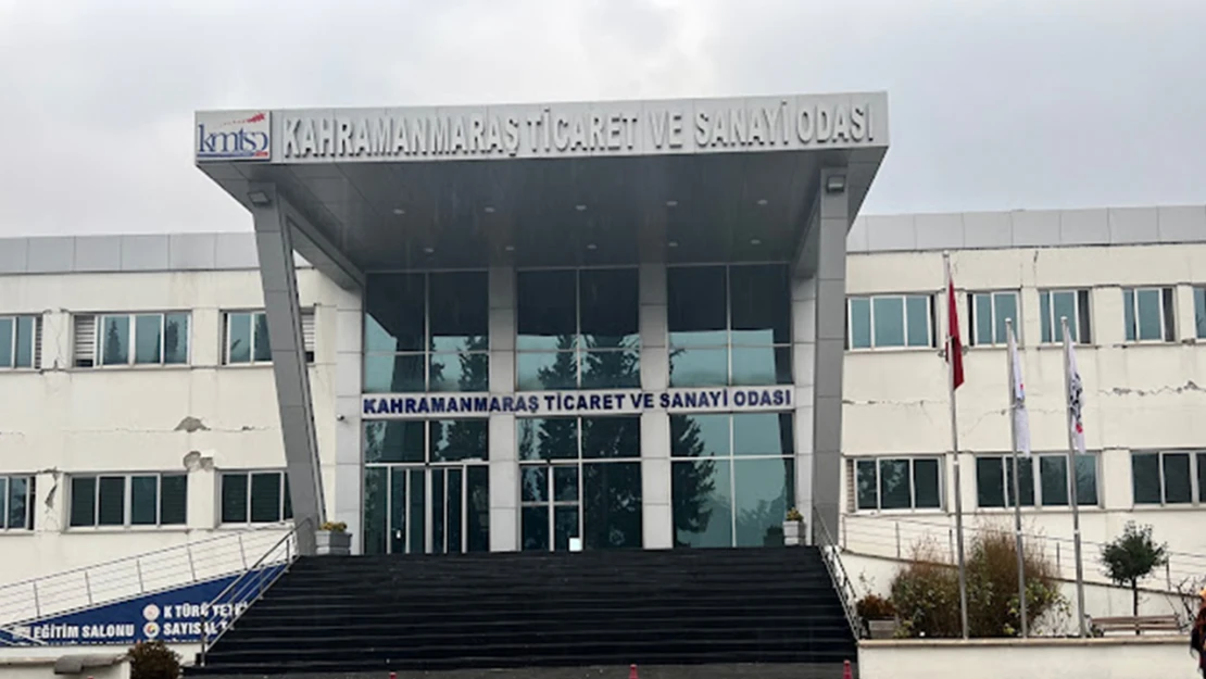 Kahramanmaraş'ta UTLİMEP projesi hayata geçiyor