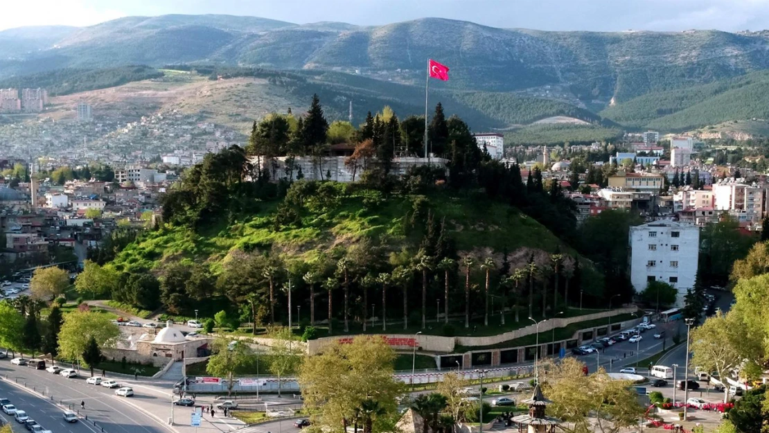 Kahramanmaraş'ta yaşayanların ortalama yaşam süresi dikkat çekti