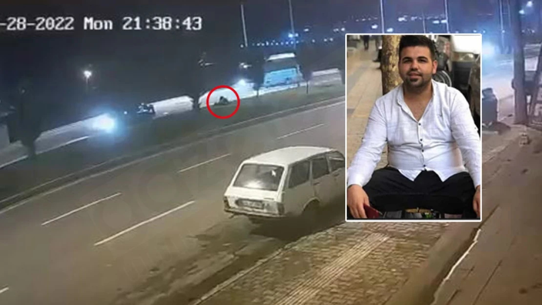 Kahramanmaraş'taki trafik kazası can aldı