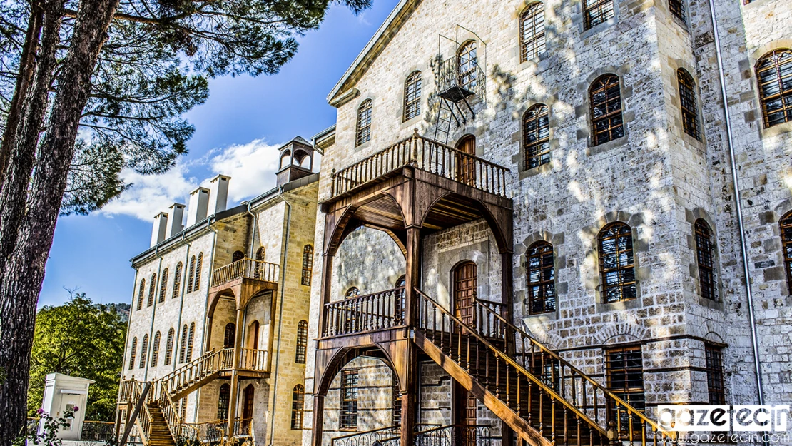 Kahramanmaraş, UNESCO yolunda önemli bir eşiği aştı!