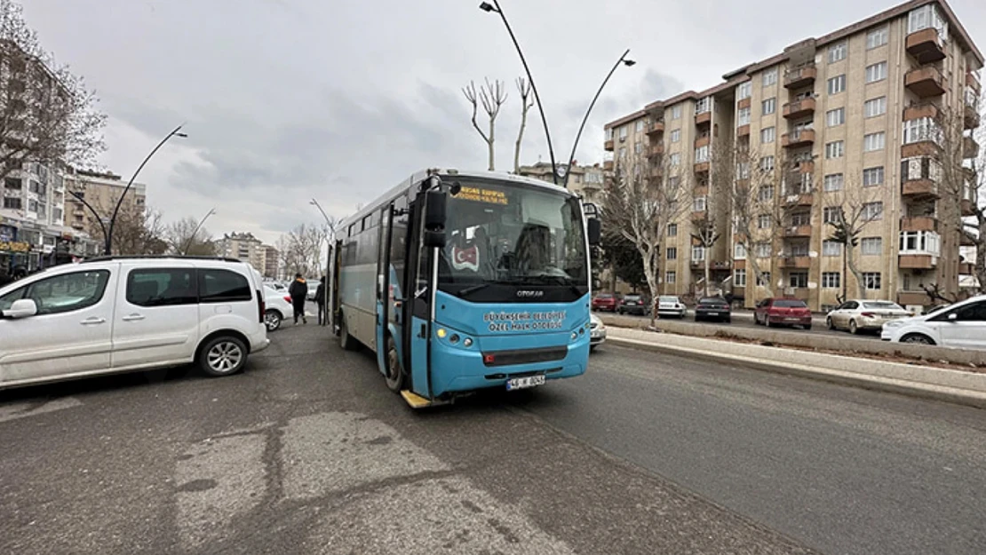 Kapıçam Mezarlığı'na ücretsiz seferler düzenlenecek