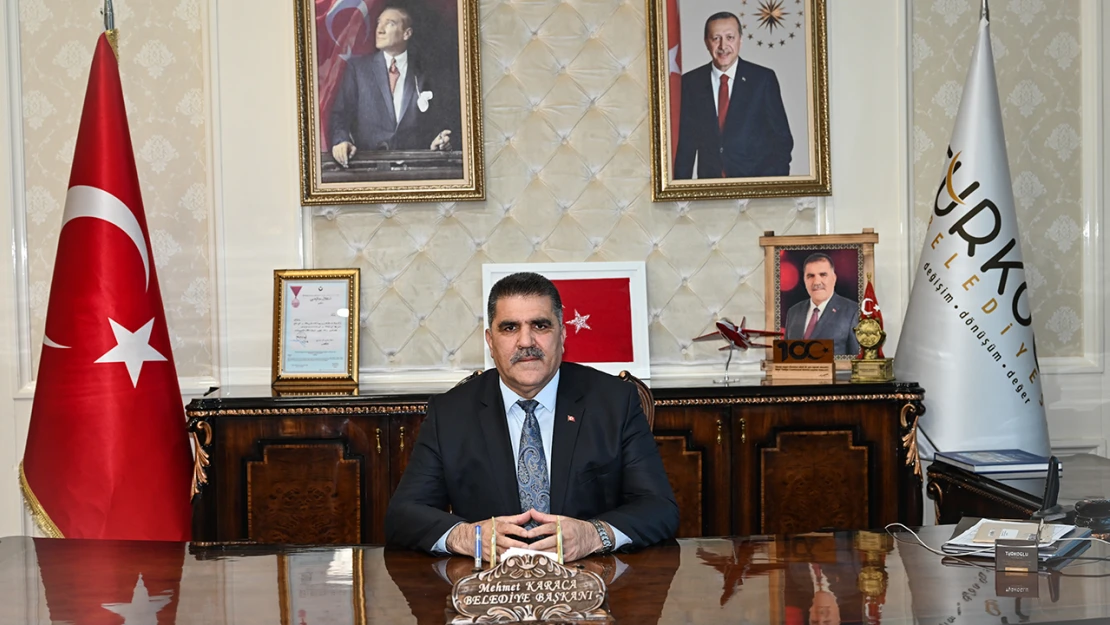 Karaca, 'Annelerimizin hiçbir zaman yeri doldurulamaz'