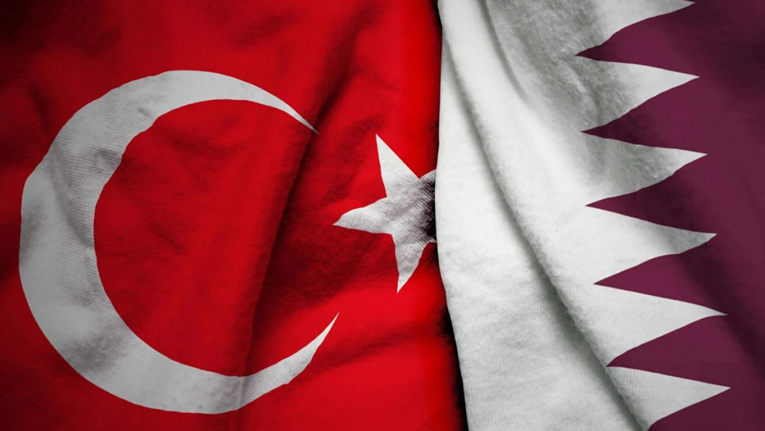 Katar ile ticarette yeni dönem resmen başladı