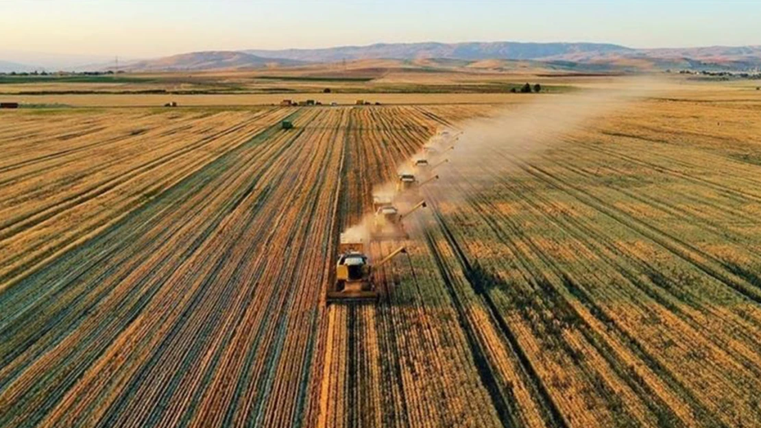 Kırsal kalkınma yatırımlarına, 4 milyar 708 milyon hibe desteği sağlandı