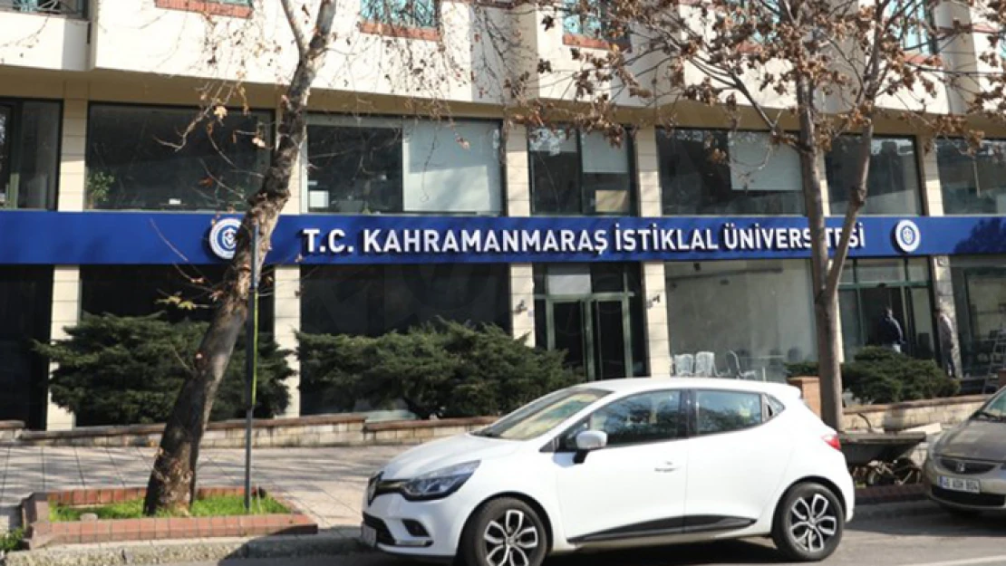 KİÜ, uzaktan eğitim kararı aldı