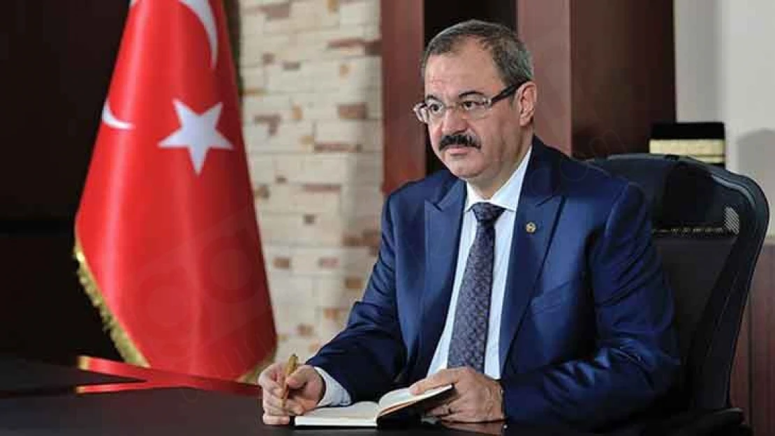 Konukoğlu: Kadınların, iş dünyasında fark yarattıklarına inanıyorum