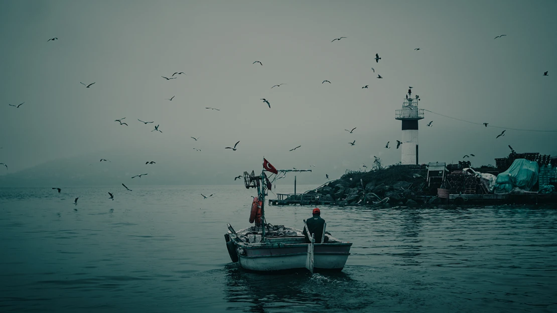 Küçük ölçekli balıkçılara sağlanacak destekler belli oldu