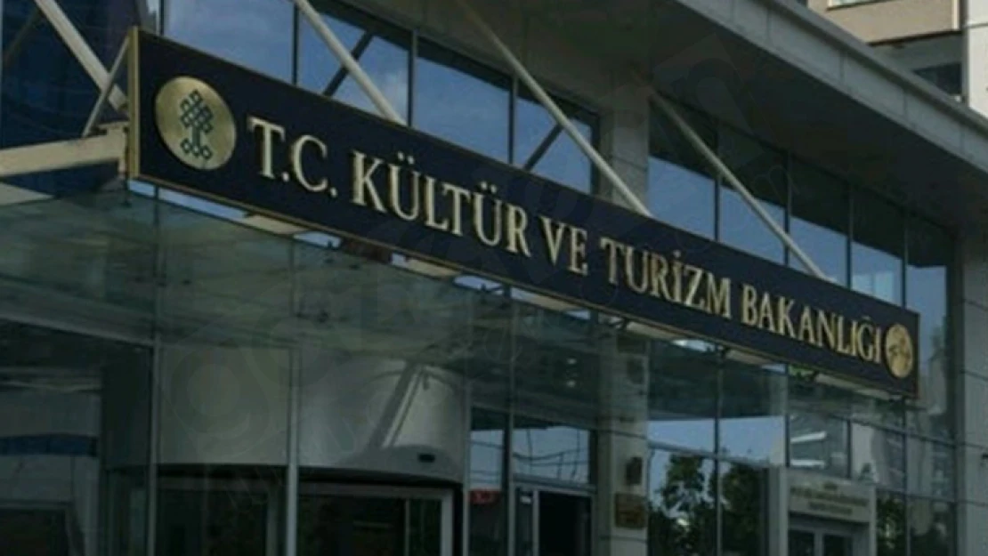 Kültür ve Turizm Bakanlığı, başvuru süresini uzattı