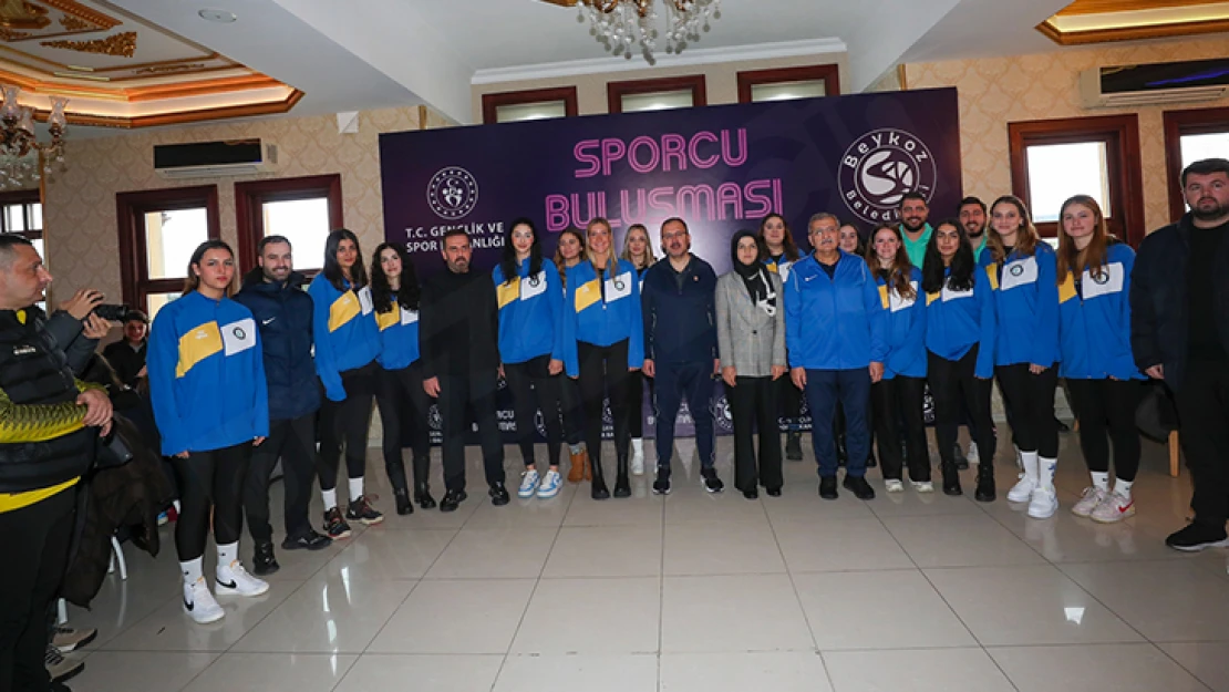 Lisanslı sporcu sayısı 12 milyona yükseldi