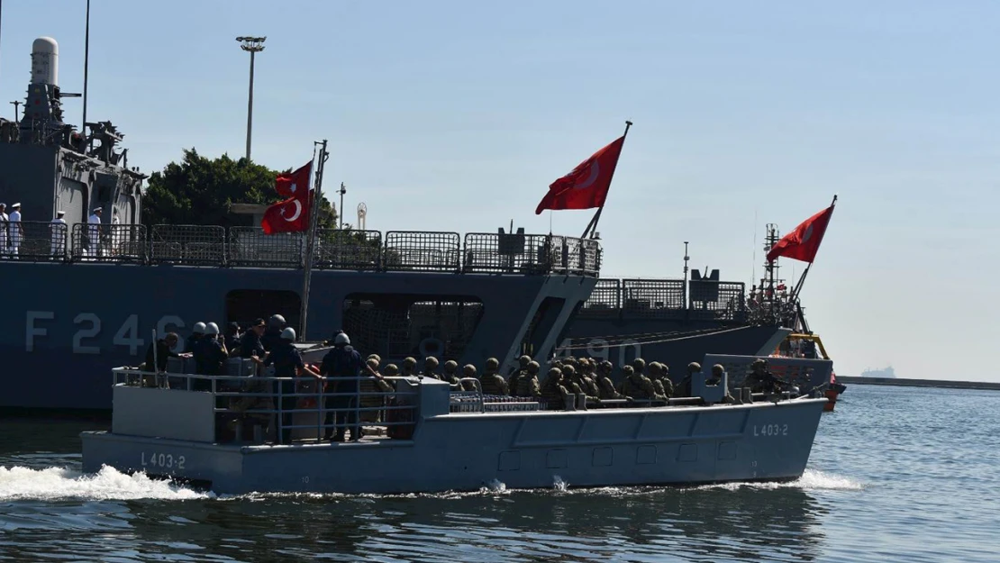 Lübnan'dan tahliye edilen Türk vatandaşları bugün yurtta olacak