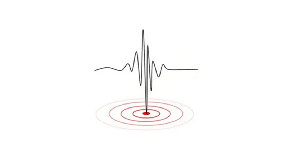 Malatya'da deprem!