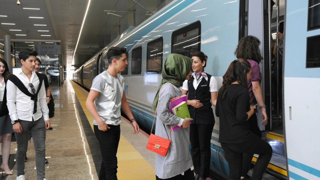 Marmaray, 20 milyon 714 bin 266 kişiyi taşıdı