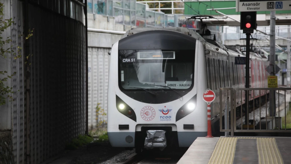 Marmaray'da yeni rekor kırıldı