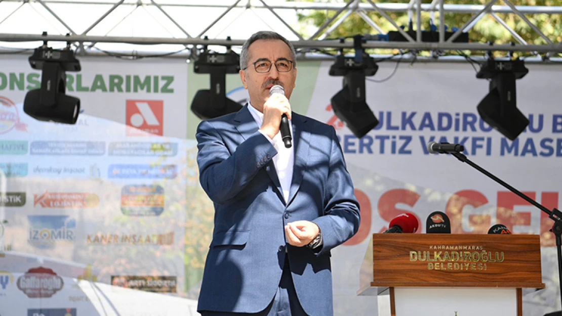 Masere Günleri Festivali renkli görüntülere sahne oldu