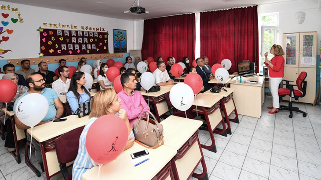 MEB aile değerleri için harekete geçti