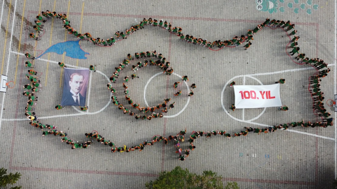 MEB, Cumhuriyetin 100. yaşını özel etkinliklerle kutluyor