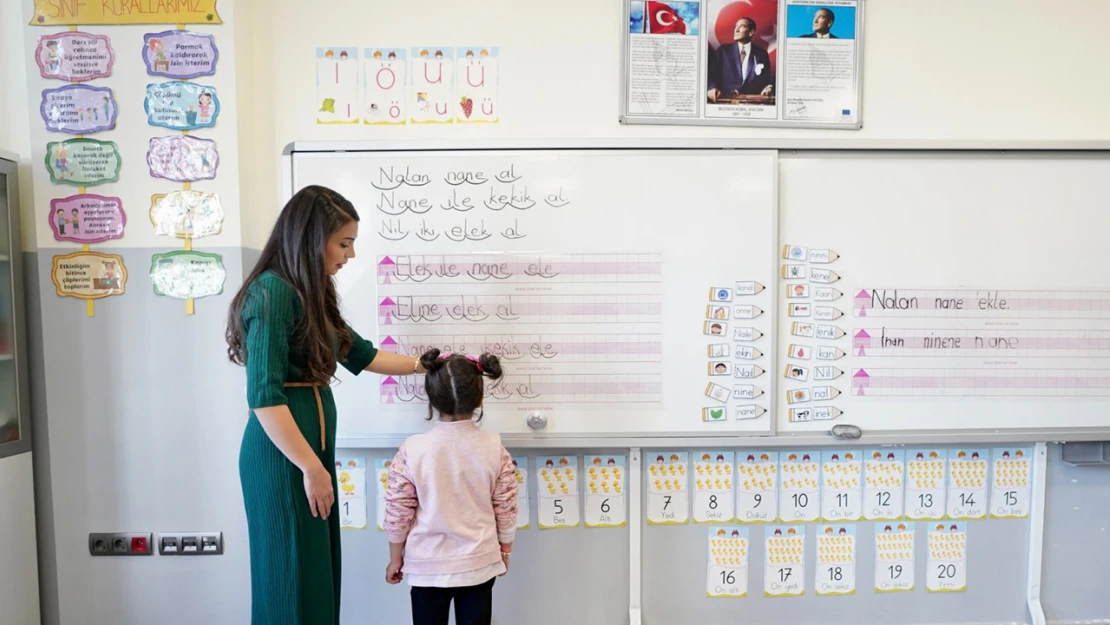 MEB duyurdu! İlkokul ve ortaokullarda yeni bir projesi hayata geçiyor