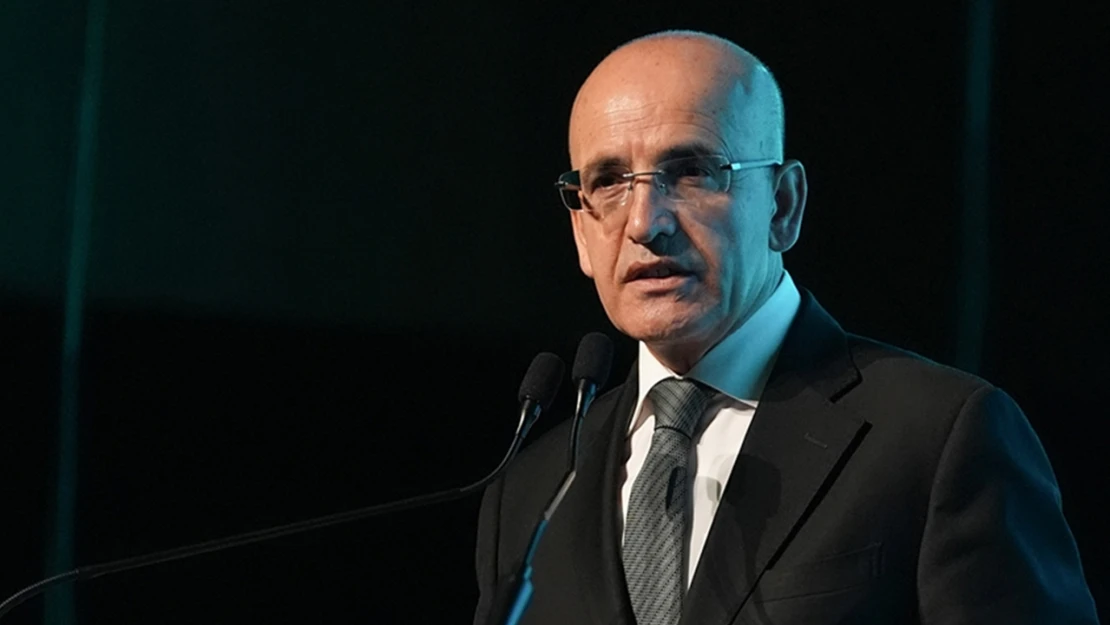 Mehmet Şimşek: 'Vatandaşın alım gücü artacak'