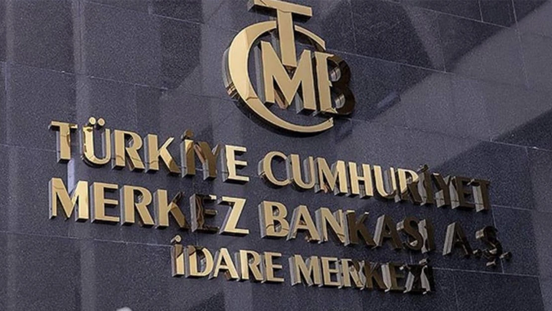 Merkez Bankası'ndan kredi büyümesi düzenlemesi