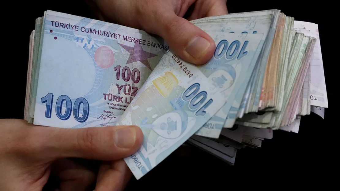 Merkez Bankası'ndan Türk Lirası mevduatına yönelik yeni düzenleme