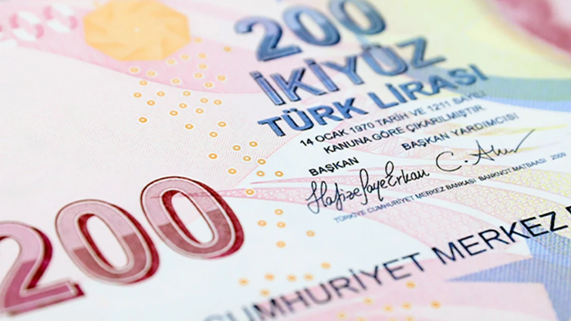 Merkez Bankası'ndan yeni 200 Türk Lirası banknotları hakkında açıklama