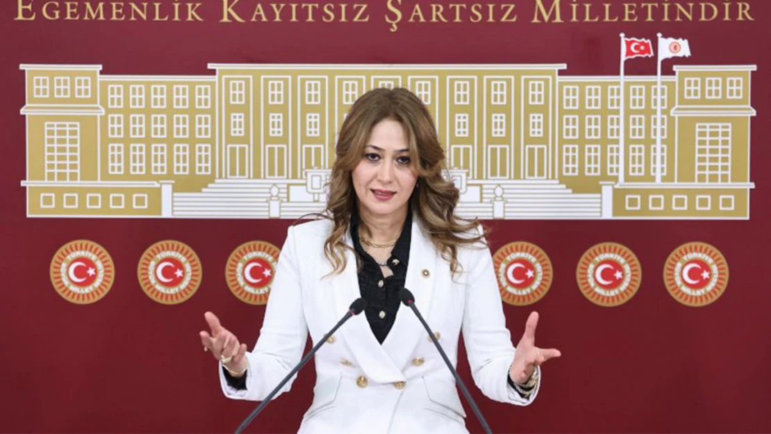 MHP Milletvekili Karakoç Dora'dan Kahramanmaraş'ta mücbir sebebi uzatın çağrısı