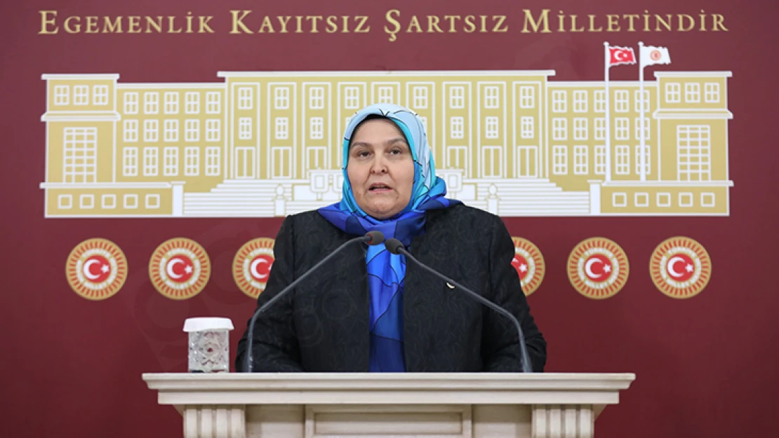 Milletvekili Öçal: Berat Kandilini idrak etmenin manevi iklimini yaşıyoruz