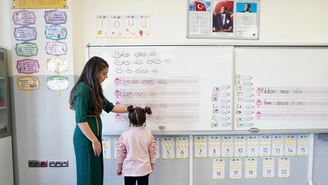 Millî Eğitim Bakanlığı Akademi Giriş Sınavı'nın detayları belli oldu