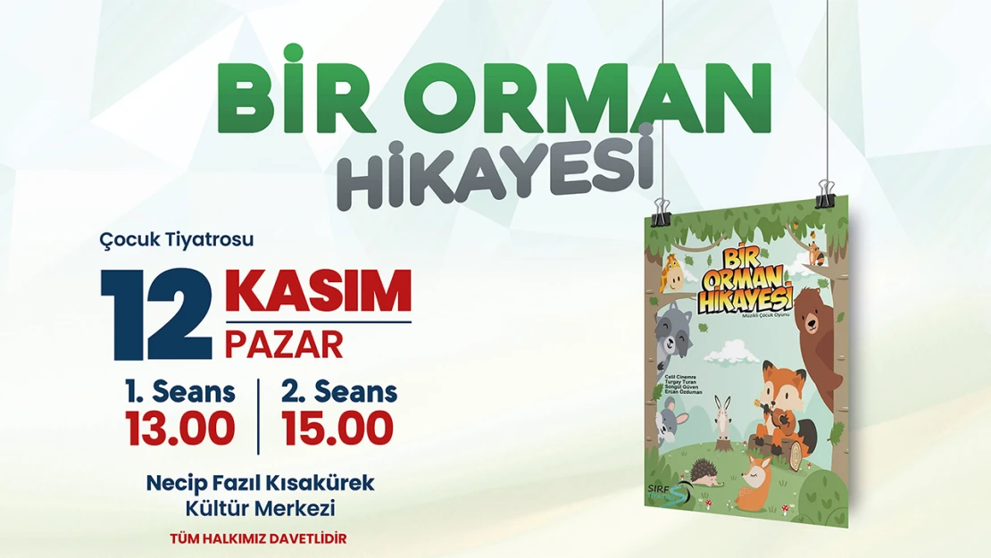 Minikler ara tatilin tadını doyasıya çıkaracak