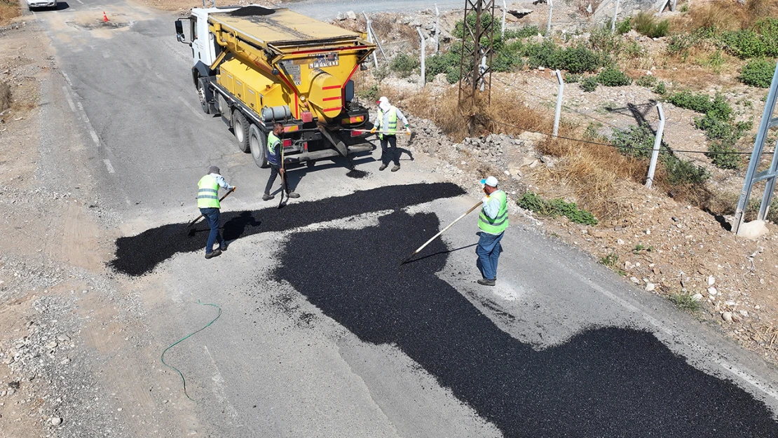 Mobil ekiplerinden taleplere anında müdahale