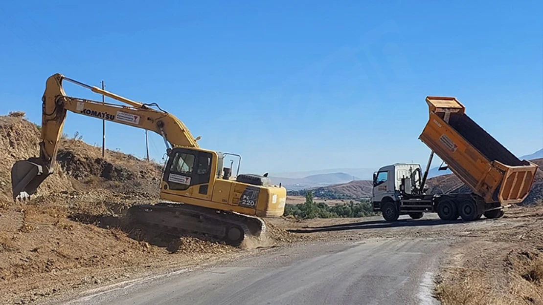 Muhtarlar'dan Büyükşehir çalışmalarına teşekkür