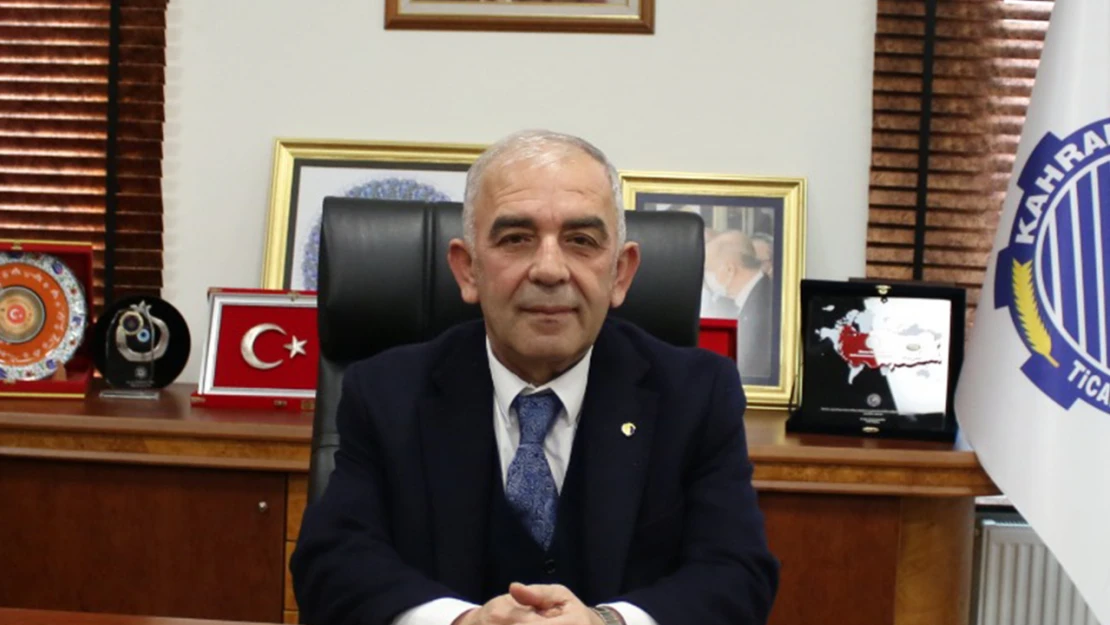 Mustafa Narlı, tarımda yaşanan zorluklara dikkat çekti