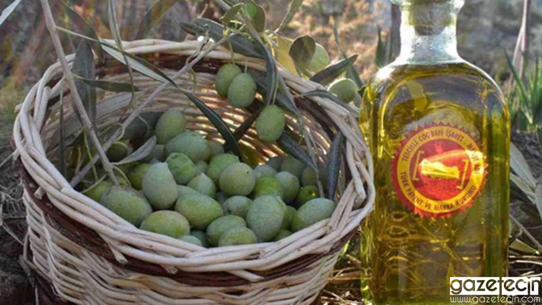 O artık tescilli bir ürün