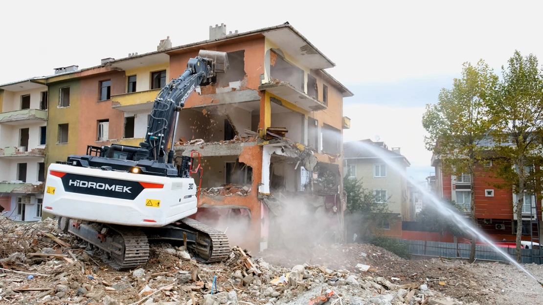 Ödeyemem diye korkmayın! Yeni konutlar TOKİ ve Emlak Konut güvencesinde