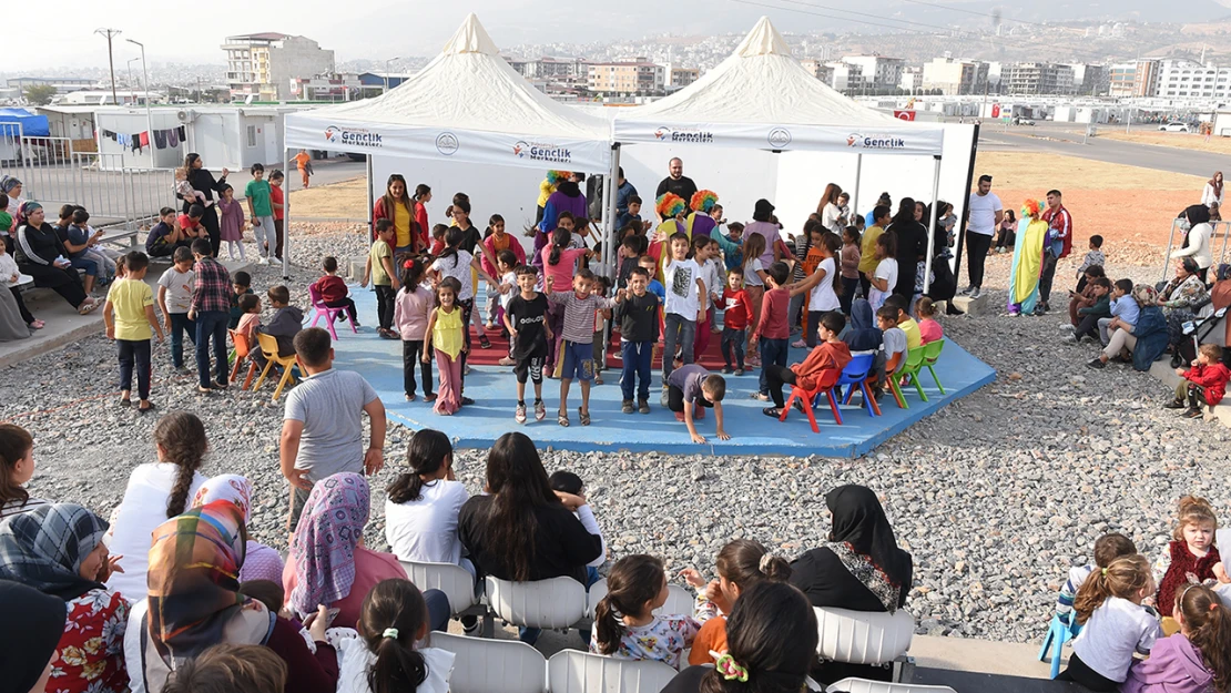 Öğrencilere ara tatili sürprizi