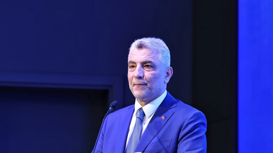 Ömer Bolat'tan 5 milyar dolarlık ticaret için sıcak temas