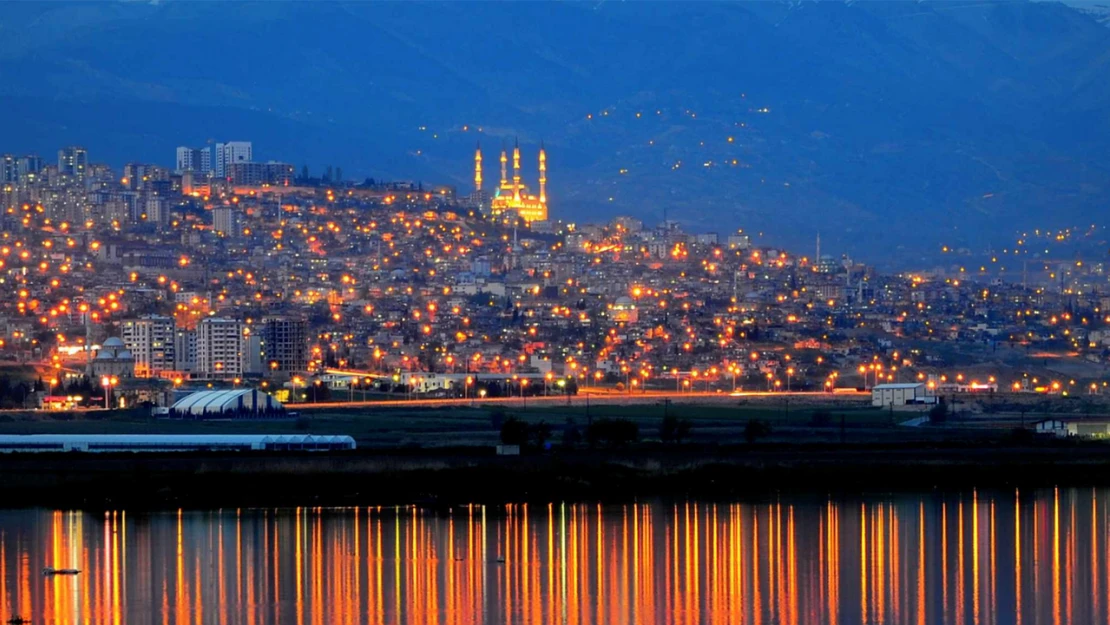 Onikişubat Belediyesi'nden bölgesel kalkınma odaklı Turizm Çalıştayı