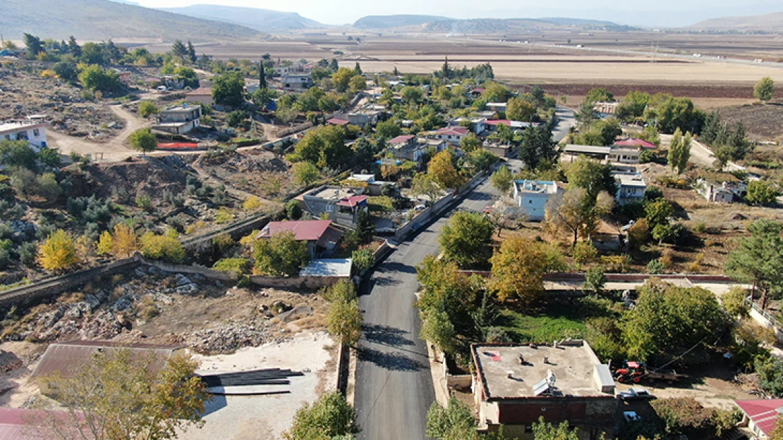 Pazarcık'a 10 Milyonluk yatırım