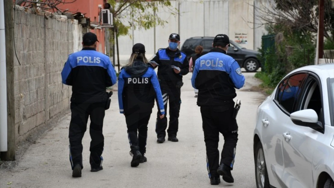 Polis, aşı bahanesiyle dolandırıcılığa karşı vatandaşı uyardı