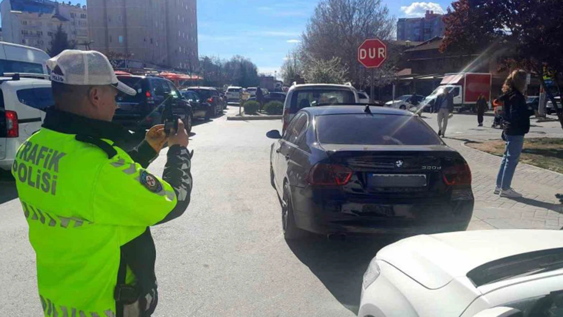 Polis ekipleri, Ramazan Bayramı için eğitim aldı