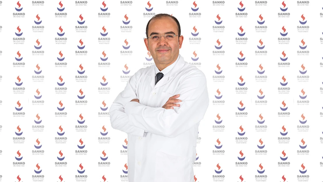 Prof. Dr. Ali İrfan Güzel açıkladı: Gebelikte şeker tarama testi neden önemli?
