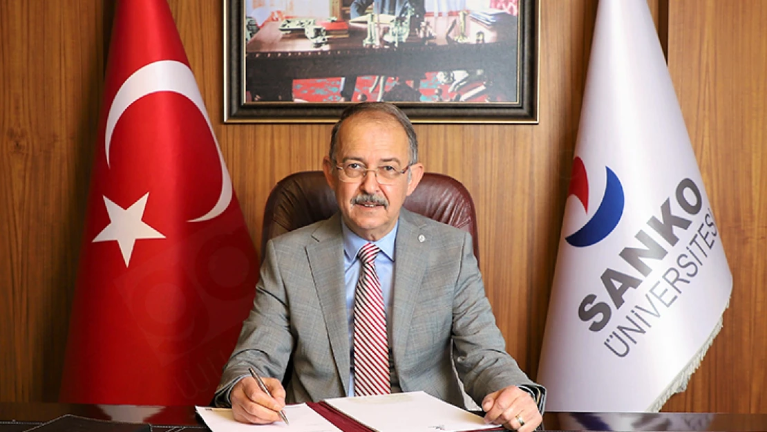 Prof. Dr. Dağlı: Babalar, karşılıksız sevgi ve şefkatin timsalidir