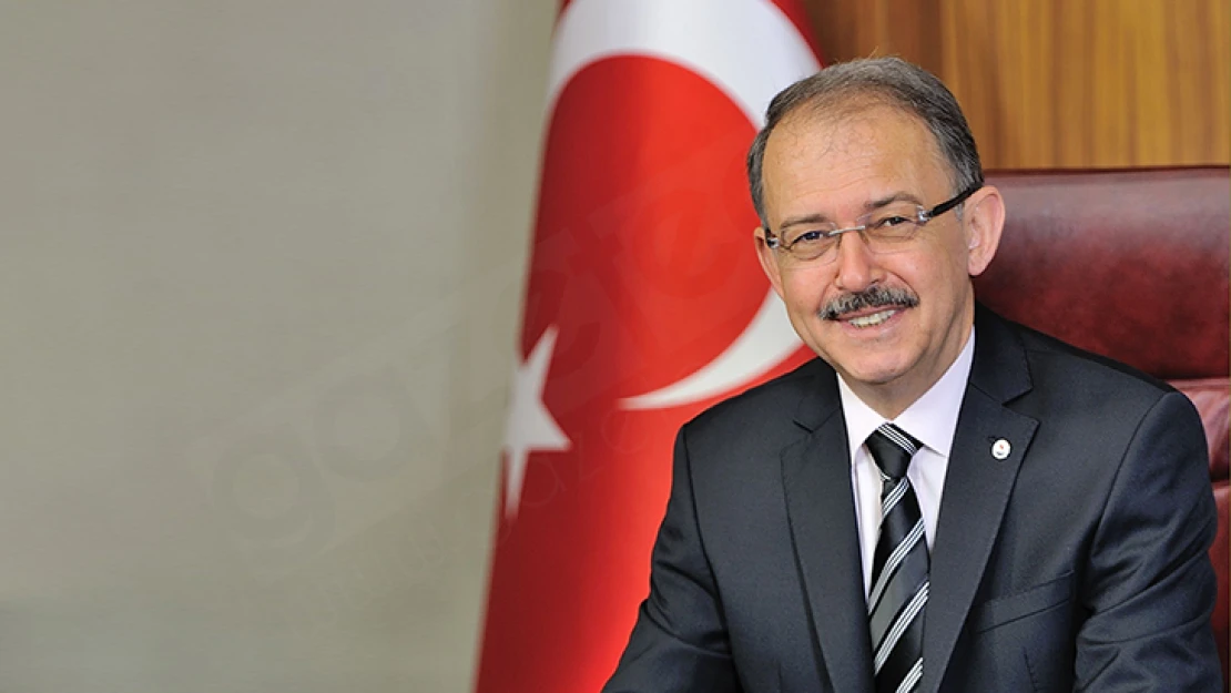 Prof. Dr. Dağlı: Çanakkale zaferi, milletimizin yeniden varoluş destanıdır