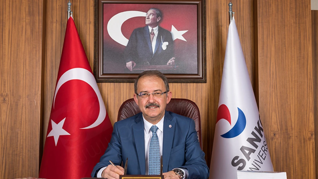 Prof. Dr. Dağlı: İnsan sağlığı için her zaman ön saflarda yer alıyorlar